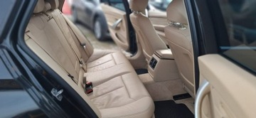 BMW Seria 3 E90-91-92-93 Touring E91 2.0 320d 184KM 2012 BMW 320 navi, zdjęcie 14