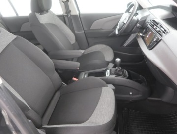 Citroen Grand C4 Picasso II Grand Picasso 1.2 PureTech 130KM 2016 Citroen C4 Grand Picasso PureTech 130, zdjęcie 8