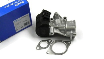 ZAWÓR EGR CITROEN PEUGEOT 2.0 HDI RHR 136-140KM DELPHI