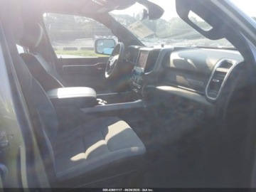  RAM 1500 Big Horn 64 Box 2024 5.7l 5.7 Benzyna 395KM, zdjęcie 9