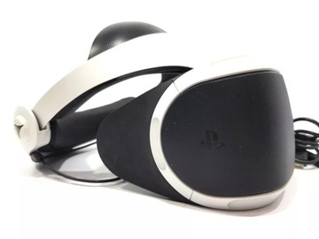 PLAYSTATION VR CUH-ZVR2 + КАМЕРА
