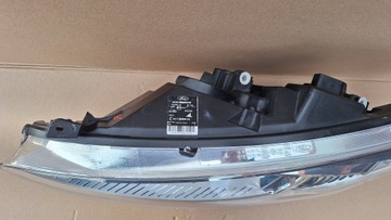 FORD B-MAX AV11 SVĚTLO LEVÝ ČOČKA OE EU AV11-13W030-CG