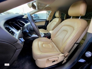 Audi A5 8T Cabrio Facelifting 2.0 TDI 150KM 2015 Audi A5 Sportback bardzo ladnapo oplatach,Gwarancja 2.0 Diesel 150KM, zdjęcie 4