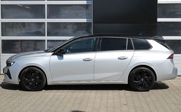 Opel 2024 Opel Astra VI 1.5 CDTI GS SS 130KM Automat SalonPL Gwarancja od RiA, zdjęcie 10