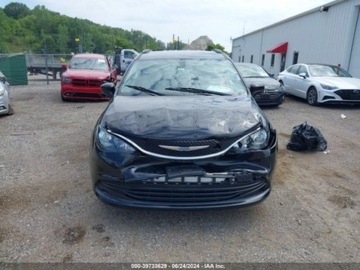 Chrysler Voyager V 2020 Chrysler Voyager 2020 Chrysler Voyager LXI FWD 3.6 Benzyna 287KM, zdjęcie 1