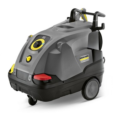 Myjka ciśnieniowa Karcher HDS 5/12C 120 bar 2900 W