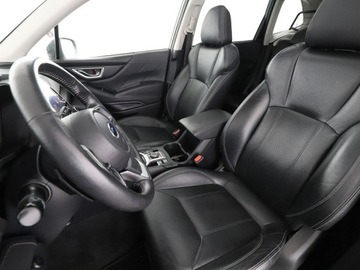 Subaru Forester V 2020 Subaru Forester LPG 4x4 automat skóra panorama, zdjęcie 12