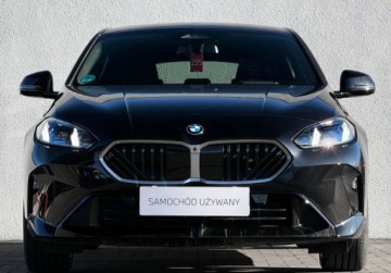 BMW Seria 1 F70 Hatchback 2.0 118d 150KM 2024 BMW Seria 1 I wlasciciel M Sport 360 Gwarancja Bezwypadkowy FVAT23, zdjęcie 3