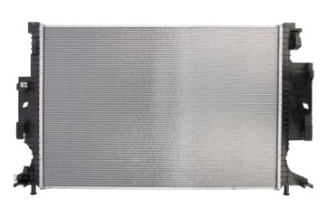 НОВЫЙ ВОДЯНОЙ ОХЛАДИТЕЛЬ FORD ESCAPE 2013- 1857556