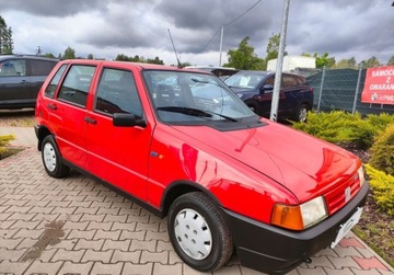 Fiat Uno II 1.4 i.e. 70KM 1998 Fiat Uno Zadbany 75 tys. km Gotowy do jazdy Zobacz 1.4 Benzyna 69KM, zdjęcie 6