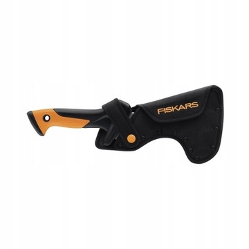 FISKARS Твердый тесак 33 см 1051232