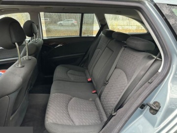 Mercedes Klasa E W211 Kombi S211 1.8 (200 Kompressor) 163KM 2004 Mercedes Klasa E 200 Kompressor Automatik Classic1.8 benz 163KM 2004r, zdjęcie 30