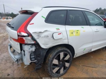 Volvo XC90 II SUV Plug-In 2.0 T8  455KM 2024 Volvo XC 60 2024 r., 2,0L PLUG-IN HYBRID T8 PLUS DARK THEME 2.0 Hybryda, zdjęcie 15