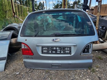 KLAPA TYŁ BAGAŻNIKA FORD GALAXY MK1 LIFT EU