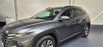 Hyundai Tucson IV SUV 1.6 T-GDI 150KM 2021 HYUNDAI TUCSON EXECUTIVE! Super stan!, zdjęcie 3