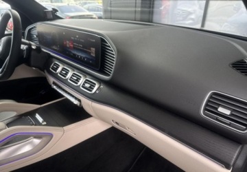 Mercedes GLE V167 2025 Mercedes-Benz GLE 350 de 4m z EQ hybrid Pakiet wyposazenia AMG Advanced Pl, zdjęcie 23