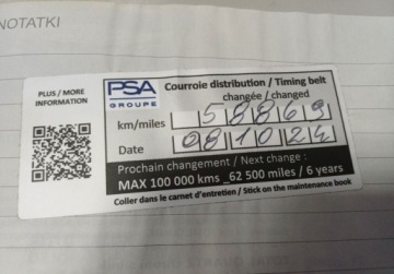 Peugeot 3008 II Crossover Facelifting  1.2 PureTech 130KM 2022 Peugeot 3008 16 Allure Pack 130KM Automat I wl. GWARANCJA FV23, zdjęcie 38