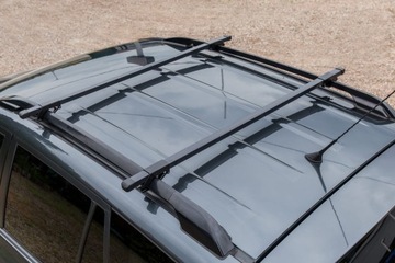 ПРОСТЫЕ СТАЛЬНЫЕ БАЛКИ 120 СМ