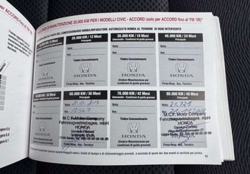 Honda Insight 2010 Honda Insight PERLA 102KM Hybrid CLIMATRONIC Bezwypadkowy Serwis Dla Wymag, zdjęcie 26