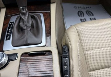 Mercedes Klasa E W212 Coupe 350 CDI BlueEFFICIENCY 231KM 2009 Mercedes-Benz Klasa E Mercedes-Benz Klasa E 3.0 Diesel 231KM, zdjęcie 22