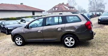 Dacia Logan 2018 Dacia Logan LPG GAZ DUZA NAWIGACJA super okazja polecamy 90KM, zdjęcie 21