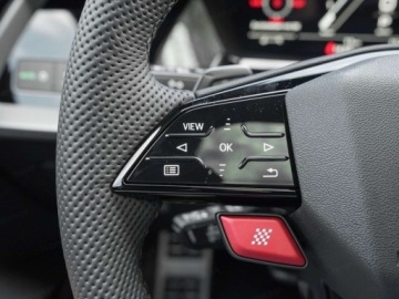 Audi A3 8Y RS Limousine 2.5 TFSI 400KM 2026 AUDI A3 RS3 TFSI quattro Sedan 2.5 (400KM) 2026, zdjęcie 7