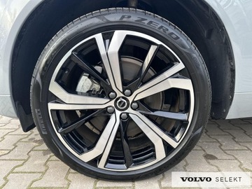 Volvo XC60 II 2024 Volvo XC 60 XC60 T6 Plug-In Hybrid AWD 455KM aut B, zdjęcie 9
