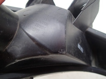 Yamaha T-max 530 12-16 лет указатель поворота L