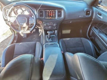 Dodge Charger VII 2021 Dodge Charger Scat Pack 2021 6.4L 6.4 Benzyna 485KM, zdjęcie 8