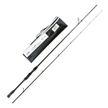 Wędka spinningowa Jaxon Wild Horse 8-30g 240 cm