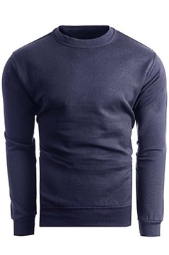 3XL - CIEPŁA BLUZKA MĘSKA 2111 MATT