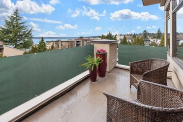 БАЛКОННОЕ ПОКРЫТИЕ 0,8Х5М ДЛЯ БАЛКОНА-ТЕРРАСЫ + БЕСПЛАТНО!