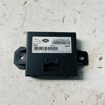 MODUŁ STEROWNIK GATEWAY RANGE ROVER EVOQUE GJ32-14F681-AD