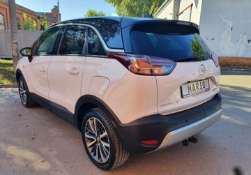 Opel 2018 Opel Crossland X Kamera LED Nawigacja GetHelp 1.5 Diesel 120KM, zdjęcie 4