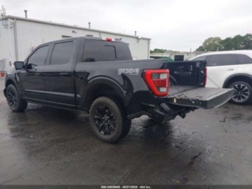 Ford 2022 Ford F150 Platinum 2022 5.0l 5.0 Benzyna 400KM, zdjęcie 3