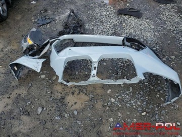 BMW 2023 BMW X3 M _Competition_4x4_3.0 L_510 km_2023r 3.0 Benzyna 510KM, zdjęcie 12