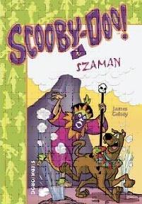 SCOOBY-DOO! I SZAMAN, JAMES GELSEY