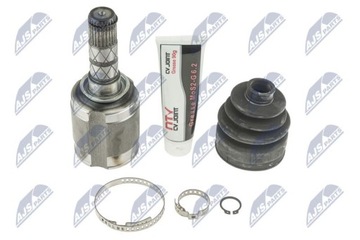 KLOUB LESK NPW-SB-006 NTY