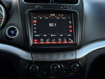 Fiat Freemont 2.0 Multijet II 16v 140KM 2012 Fiat Freemont 7 foteli Skóry Manual 6 Biegów Alu, zdjęcie 33