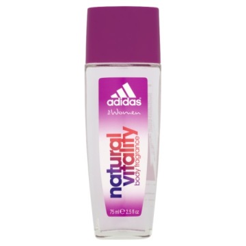 ADIDAS Natural Vitality dezodorant w sprayu 75ml