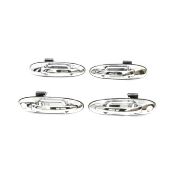 PRO TOYOTA LAND CRUISER LC100 4500 4700 1998-2007 LEXUS LX470 AUTO ŽÁDNÉ
