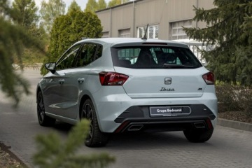 Seat Ibiza V 2026 Seat Ibiza FR 1.0 TSI 115 KM DSG, zdjęcie 10