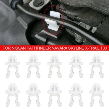 dla radar nawigacyjny do nissana Navara Skyline x-