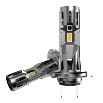 LED RETRIFY RAPIDCOOL MAXXX DUAL FAN H7 CSP LIGHT PRO СВЕТОДИОДНЫЕ ЛАМПЫ С ГОТОВНОСТЬЮ К CANBUS