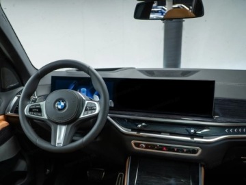 BMW X5 G05 SUV Facelifting 3.0 30d 298KM 2026 xDrive30d M Sport 3.0 (298 KM)| Aktywna wentylacja foteli przednich, zdjęcie 12