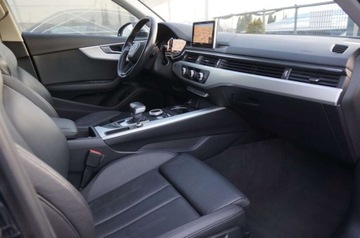 Audi A4 B9 Avant 2.0 TDI 150KM 2018 Audi A4 Avant 2.0 TDI CR 150 KM, Virtual, Navi, BO, Skora, Hak, GWARANCJA, zdjęcie 30