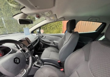 Renault Clio IV Hatchback 5d Facelifting 1.2 Energy TCe 118KM 2016 Renault Clio IV GT AutomatBenzynaPiekny WygladZadbany 1.2 Benzyna, zdjęcie 13