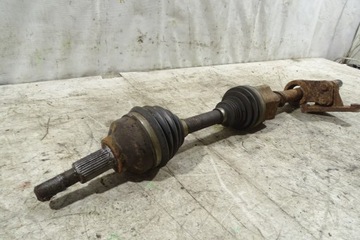 DODGE JOURNEY 3.6 4X4 ПЕРЕДНИЙ ВАЛ ПРАВЫЙ АВТОМАТИЧЕСКИЙ