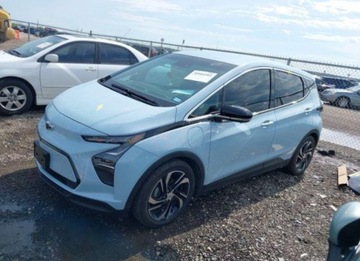 Chevrolet 2023 Chevrolet Bolt 2023, EV, 2LT, po gradobiciu, zdjęcie 8