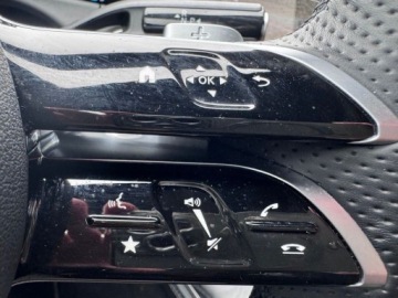 Mercedes Klasa E W214 Sedan 2.0 220d 197KM 2025 Mercedes-Benz Klasa E 2.0 Diesel 197KM, zdjęcie 21